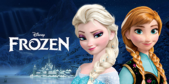 Frozen